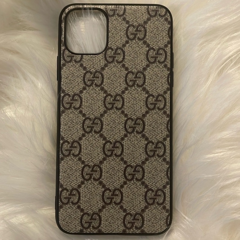 iPhone 11 Pro Max Phone Case